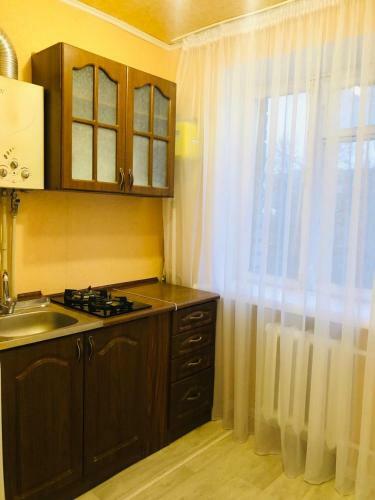 Apartamento ?????? ???????? ? ??????