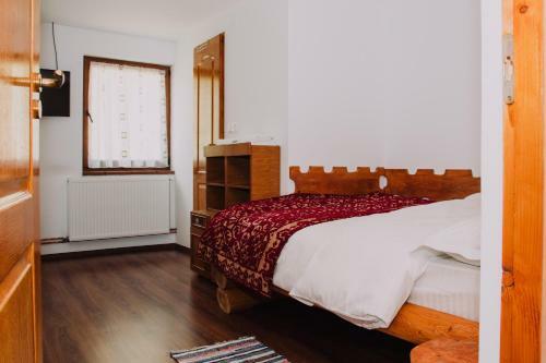 Hotel La Casieru