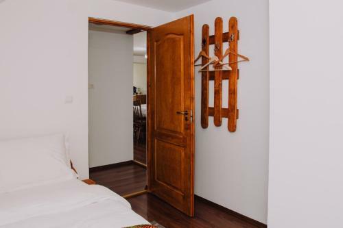 Hotel La Casieru