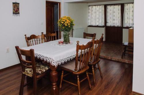 Hotel La Casieru