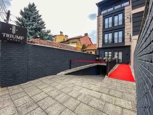 Triumf Hotel