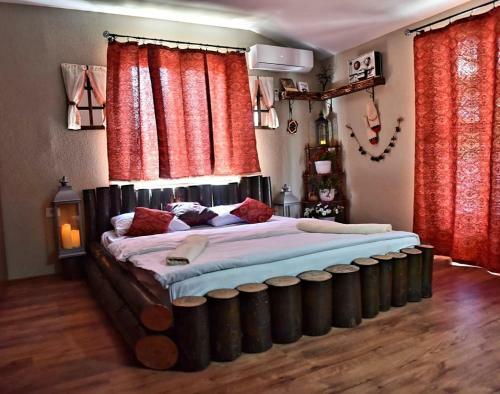 Hani I Vjeter Boutique Hotel