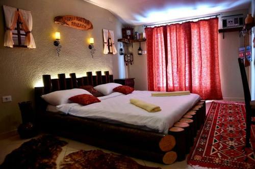 Hani I Vjeter Boutique Hotel