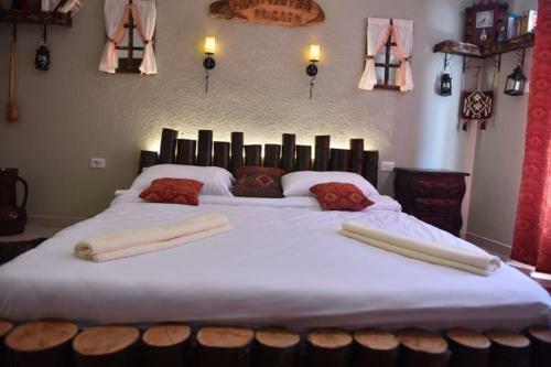 Hani I Vjeter Boutique Hotel