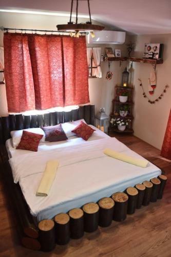 Hani I Vjeter Boutique Hotel