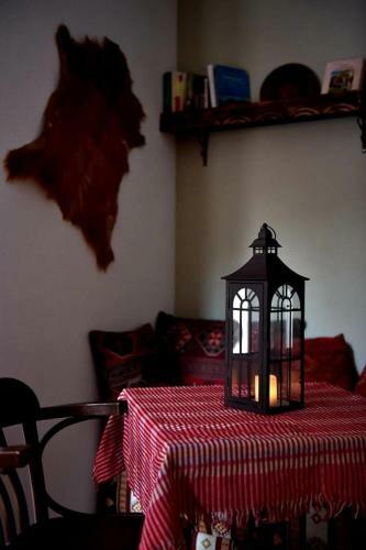 Hani I Vjeter Boutique Hotel