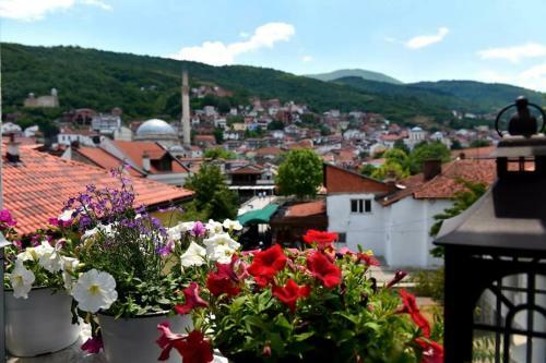 Hani I Vjeter Boutique Hotel