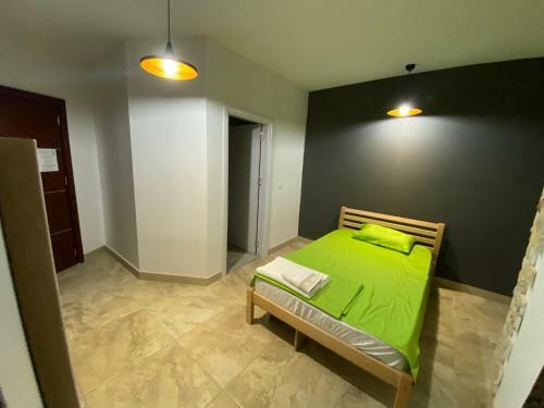 Apartamento Hotel L'olive