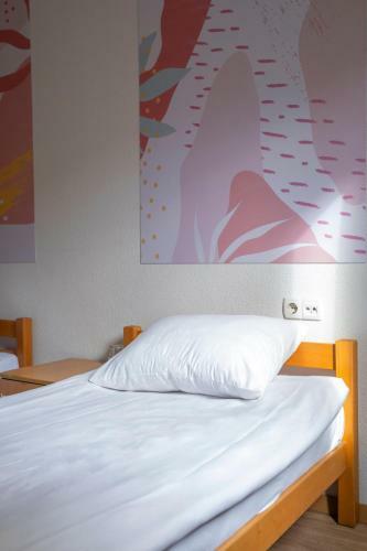 Mint Hotel