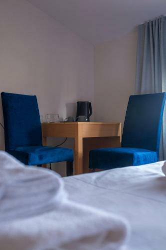 Mint Hotel