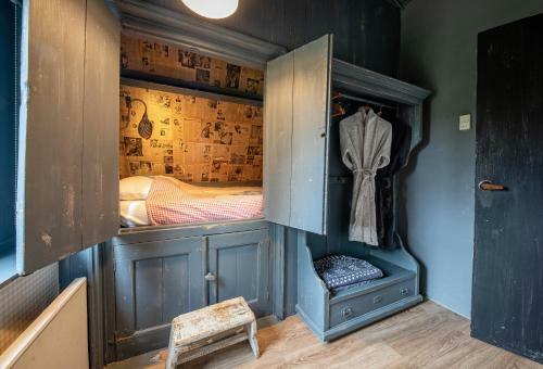 Bed & Breakfast Smederij Texel