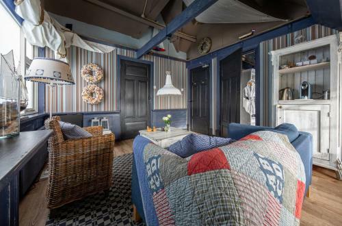 Bed & Breakfast Smederij Texel