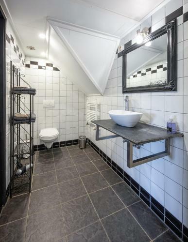 Bed & Breakfast Smederij Texel