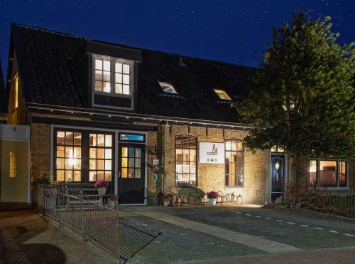 Bed & Breakfast Smederij Texel