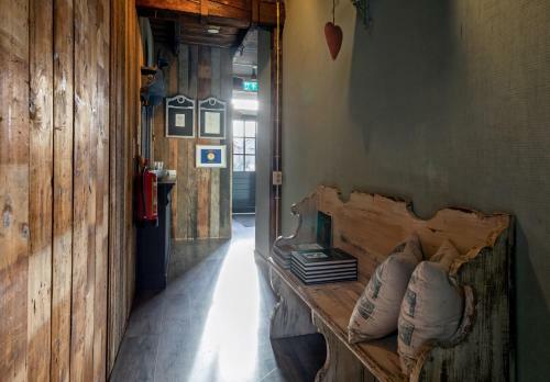 Bed & Breakfast Smederij Texel