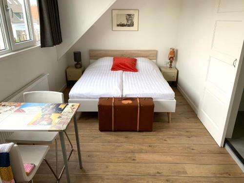 Bed & Breakfast B & B De Wadloper