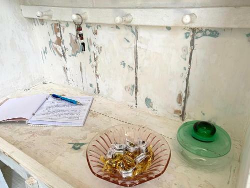 Bed & Breakfast B & B De Wadloper