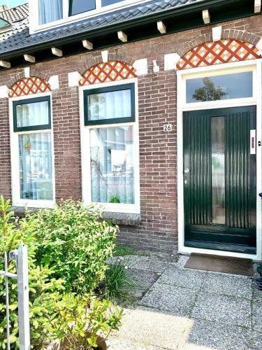 Bed & Breakfast B & B De Wadloper