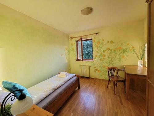 Hotel Krka River Lodge