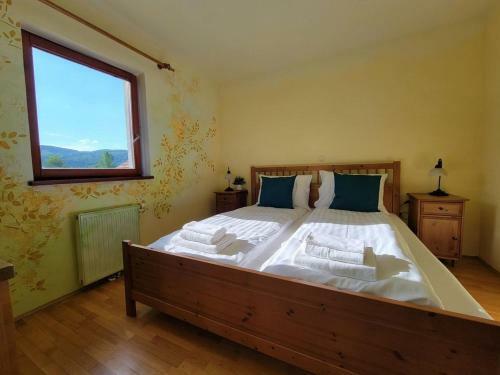 Hotel Krka River Lodge