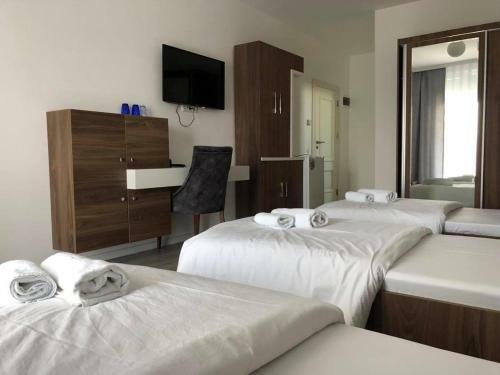 Hotel Dardani