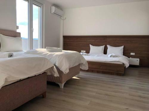 Hotel Dardani