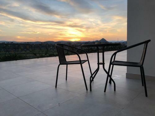 Hotel Dardani
