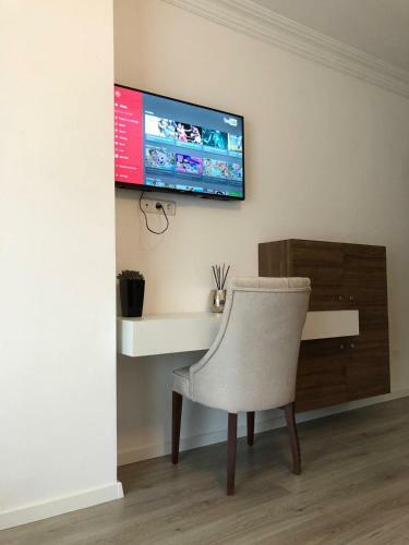 Hotel Dardani