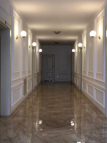 Hotel Dardani