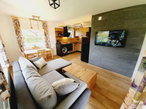 Honey Apartments