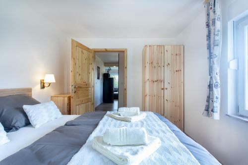 Honey Apartments