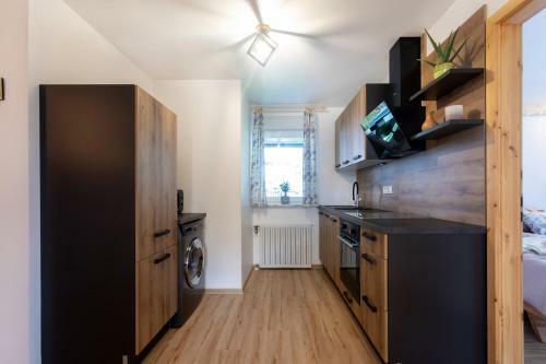 Honey Apartments