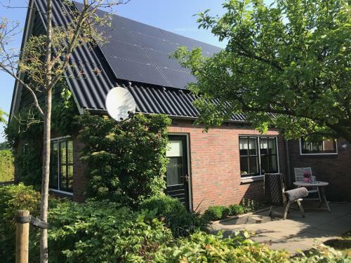 B&B 'klein Geunhuis'