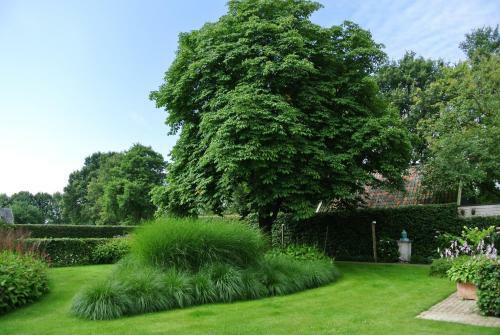 B&B 'klein Geunhuis'
