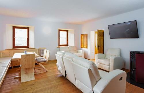 Apartamento Old Farm House Breg