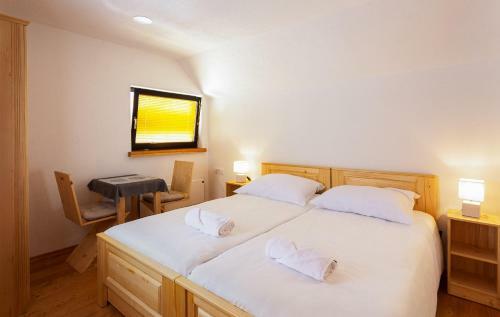 Apartamento Old Farm House Breg