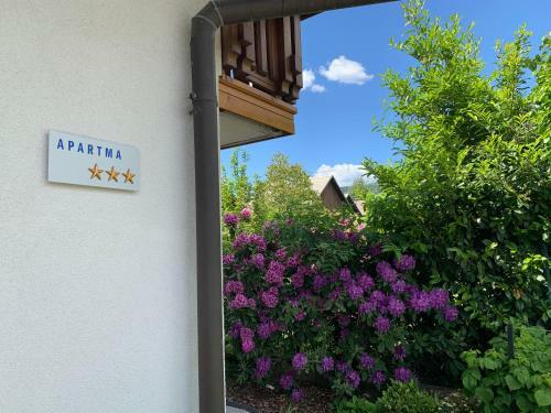 Lusht'n Apartma