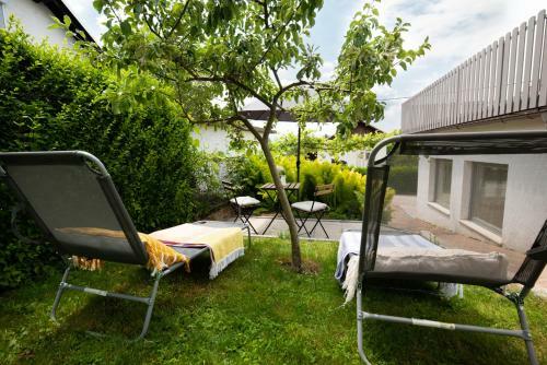 Apartamento Funky Soul Studio