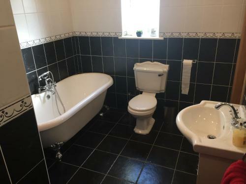 Hostal Flushing Meadows