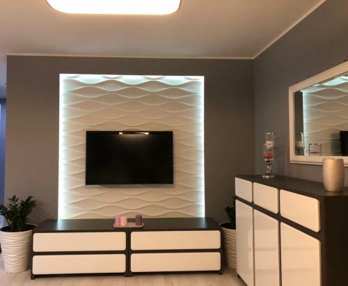 Ekskluzywny Apartament Joanna W Centrum Bochni