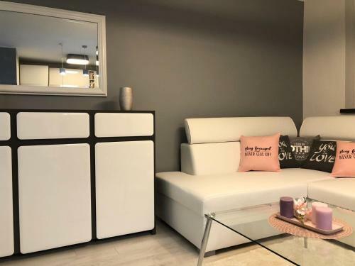 Ekskluzywny Apartament Joanna W Centrum Bochni