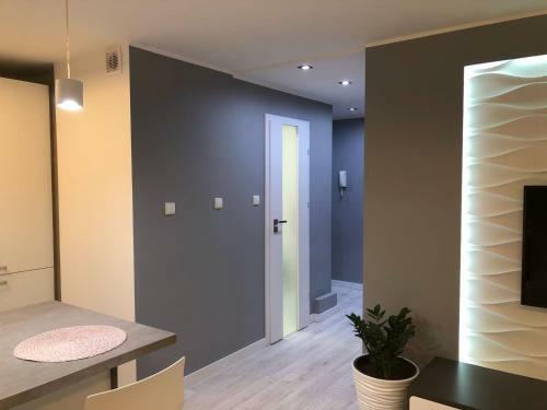 Ekskluzywny Apartament Joanna W Centrum Bochni