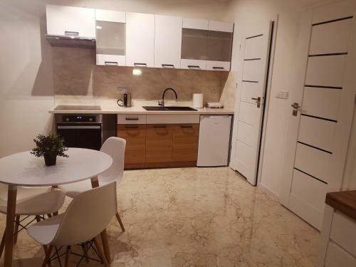 Apartament ?r�de?ko