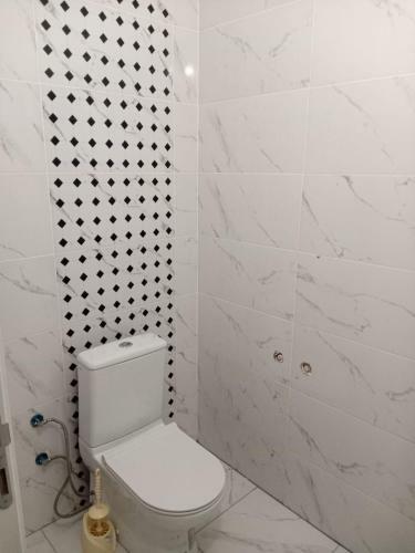 Apartamento ?nc? Rez?dans