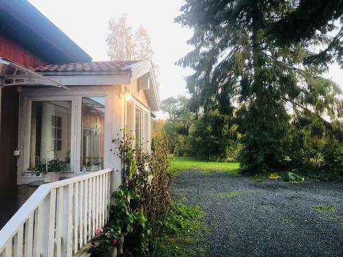 Apartamento Lilla L�genheten V�stra Karstorp