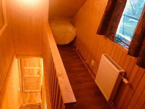 Apartamento Lilla L�genheten V�stra Karstorp