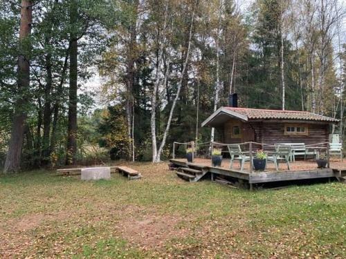 Apartamento Lilla L�genheten V�stra Karstorp
