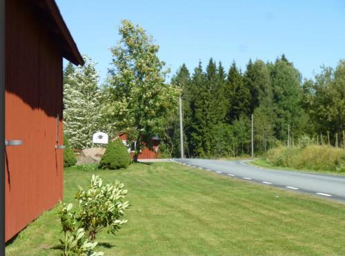 Apartamento Lilla L�genheten V�stra Karstorp