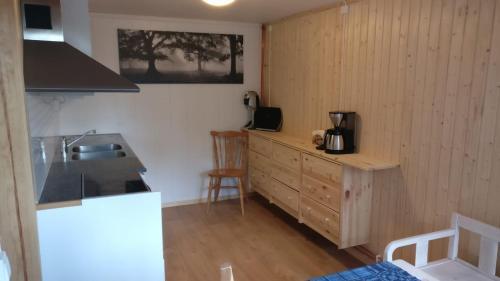 Apartamento Lilla L�genheten V�stra Karstorp