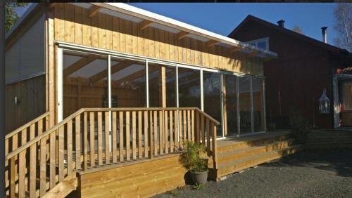 Apartamento Lilla L�genheten V�stra Karstorp